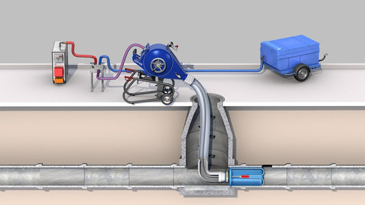 What to Expect During a CIPP Installation: Step-by-Step Guide