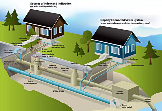 Key Benefits of CIPP Lining for Stormwater and Drainage Systems
