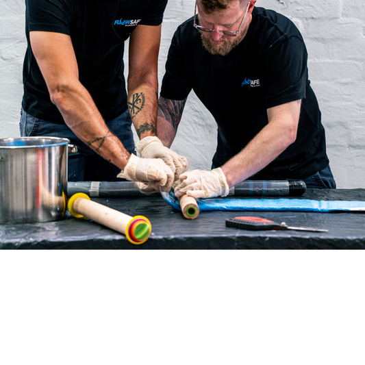 The Longevity and Durability of Cured-in-Place Pipe in Australia