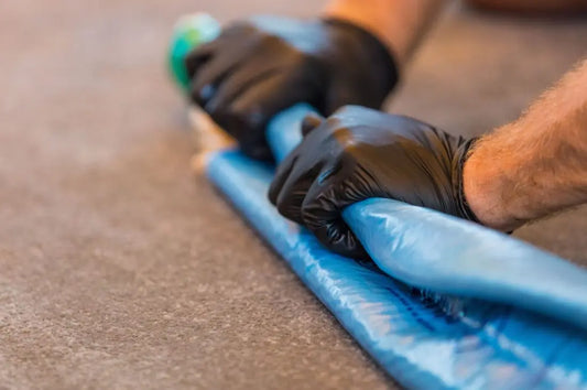 Enhancing Pipeline Flow Efficiency Through Cured-In-Place Pipe (CIPP) Relining