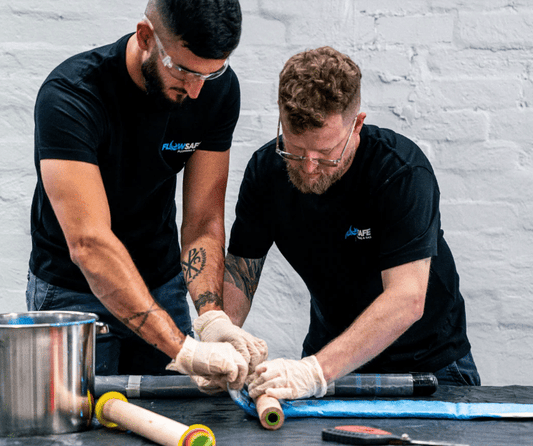 Pipe Relining Explained: Everything You Need to Know
