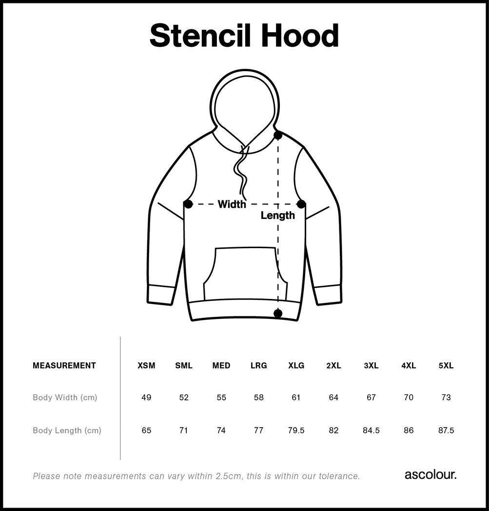 Pipe.Repair Specialist - Hoodie