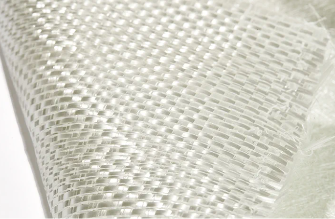 Patch.Kit - DN150mm - 1000mm length, 1.050 g/m² Fibreglass matting with Silicate Resin