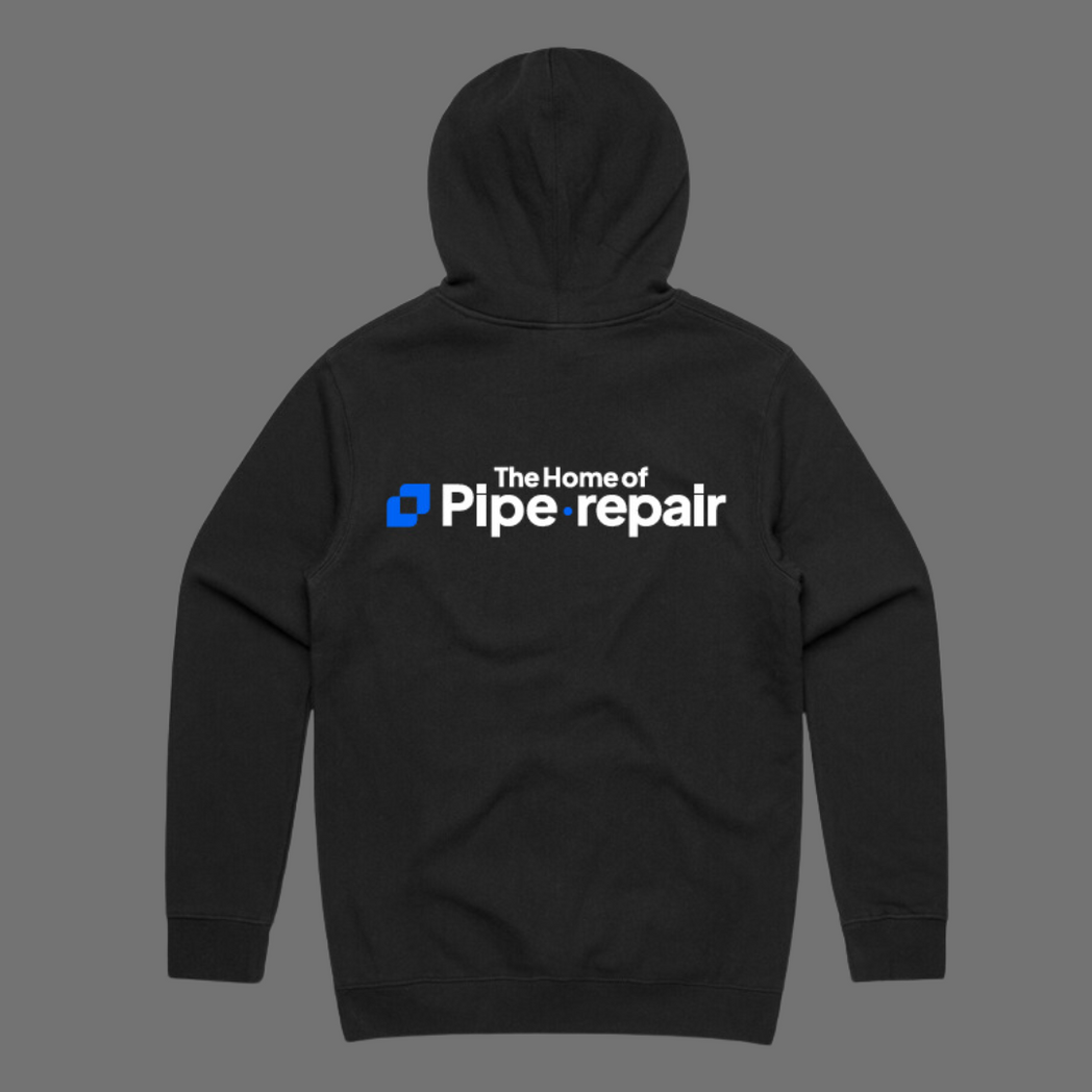 Pipe.Repair Specialist - Hoodie