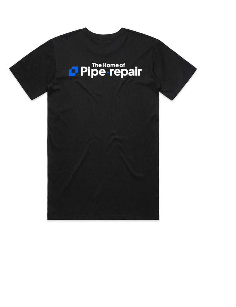 Pipe.Repair Specialist - T-Shirt