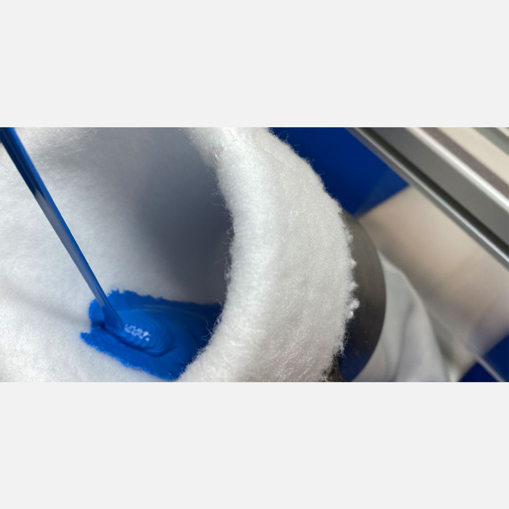 SX2 liner 3mm -  150mm