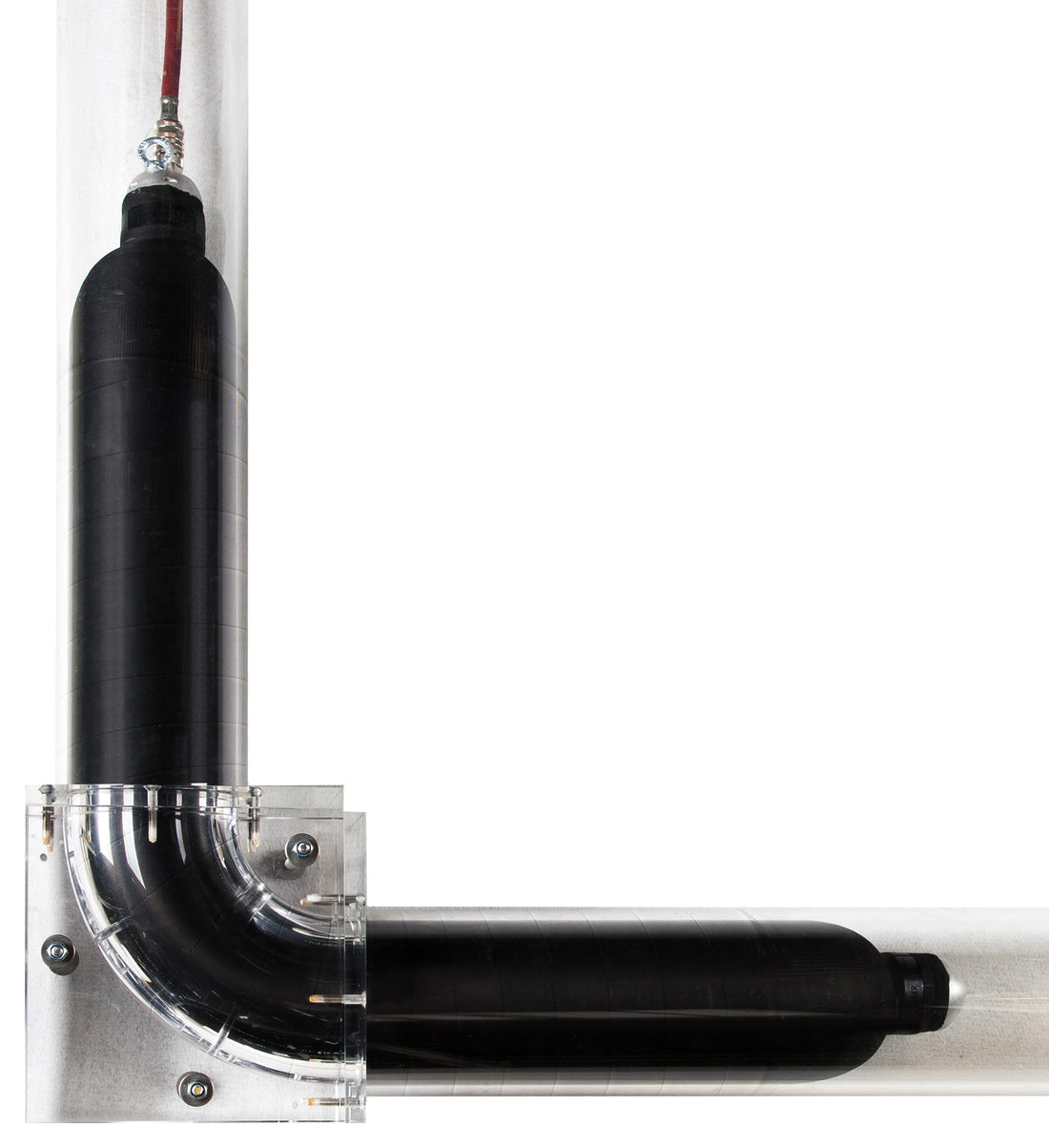 Preventing Packer Blow Outs in CIPP Pipe Relining: Essential Measures for Success