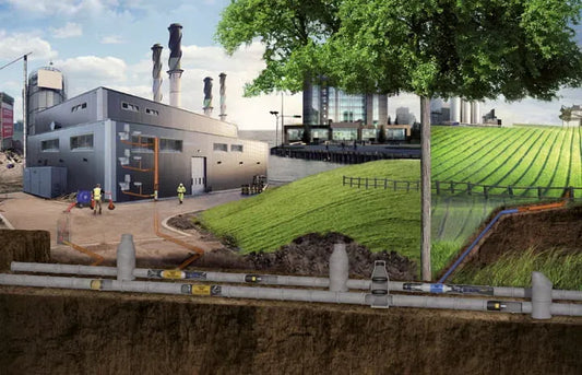 The Future of CIPP Pipe Relining: Advancing Towards Sustainability in Australia