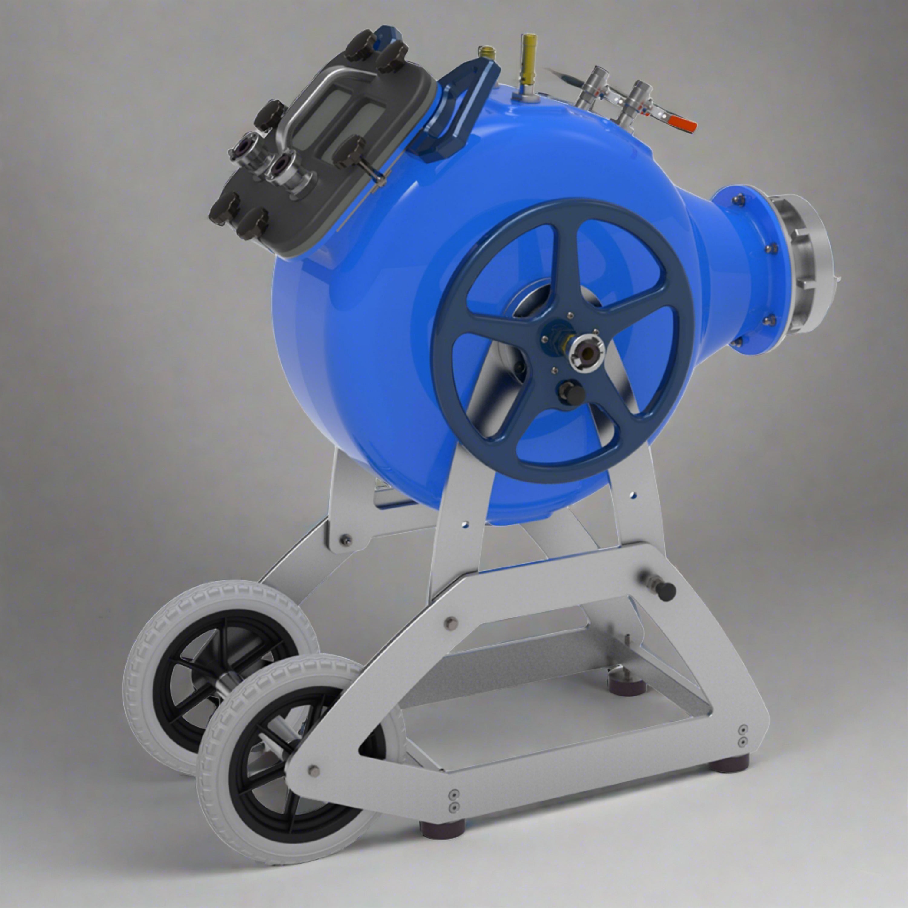 How Inversion Lining Works: Simple and Technical Explanation – CIPP GLOBAL