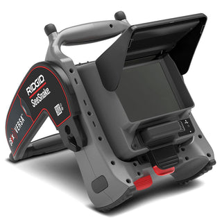 RIDGID CS6x VERSA SeeSnake Digital Recording Monitor with Wi-Fi
